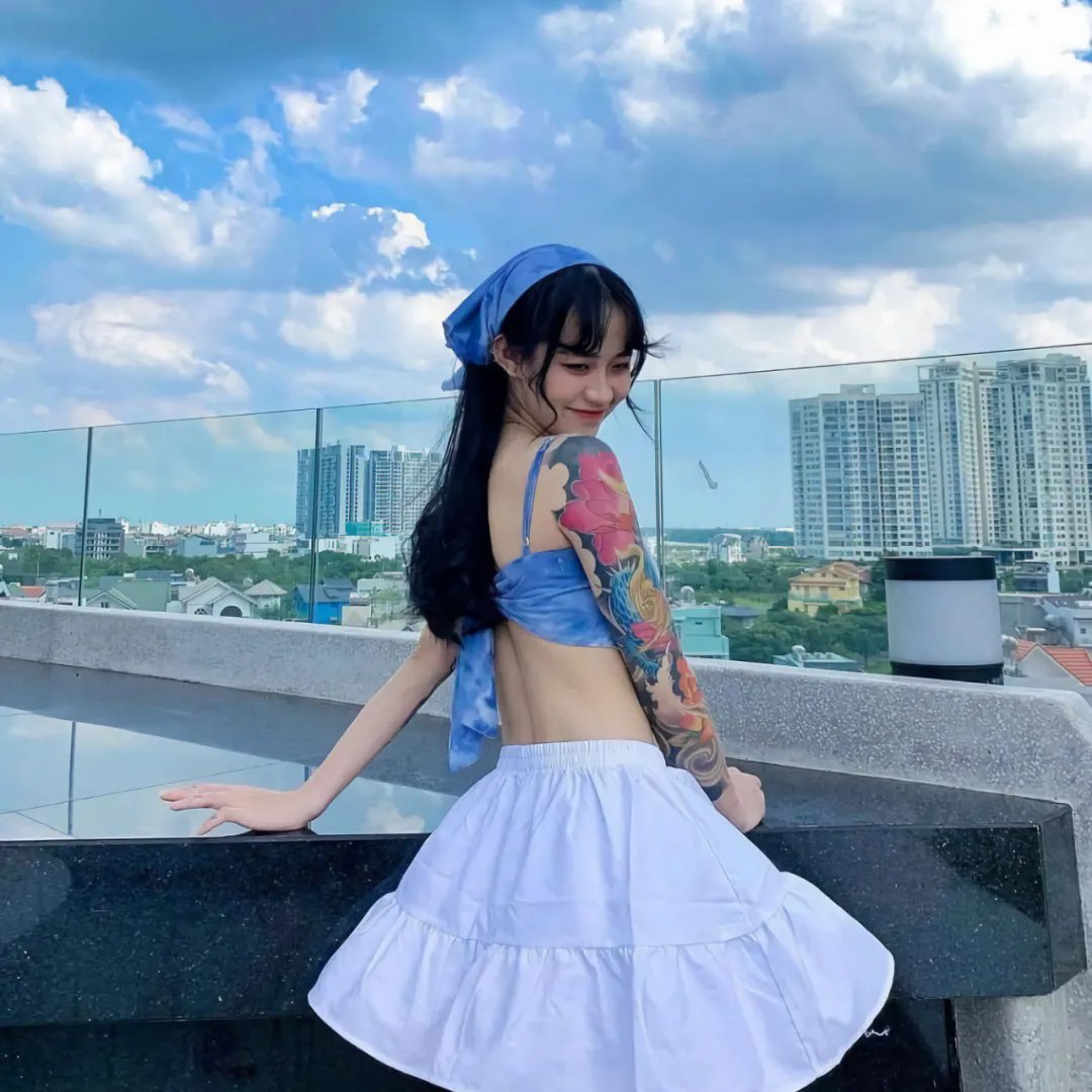 灵蛇爱