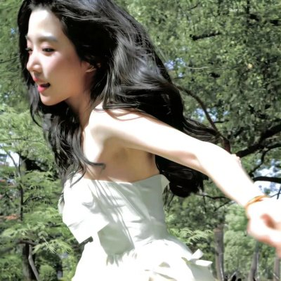 烈火少女